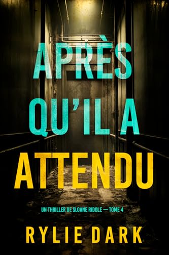 Couverture Aprs qu'il a attendu