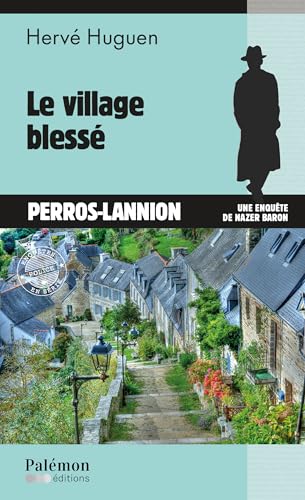 Couverture Le Village bless