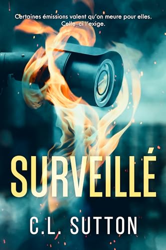 Couverture Surveill
