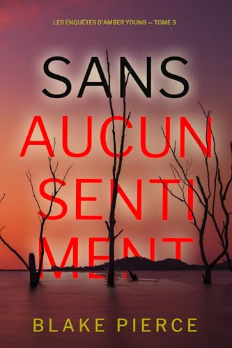 Couverture Sans aucun sentiment