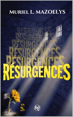 Couverture R�surgences