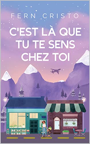 Couverture C'est l que tu te sens chez toi