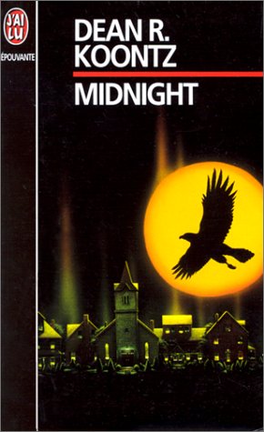 Couverture Midnight