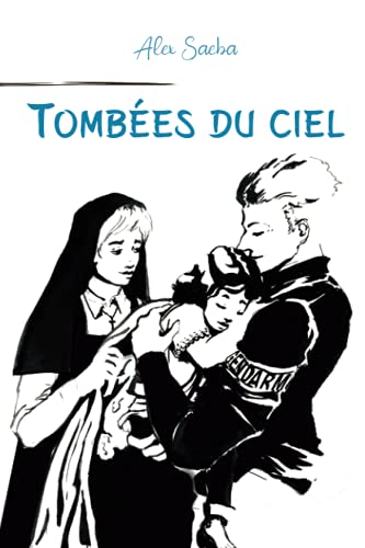 Couverture Tombes du ciel