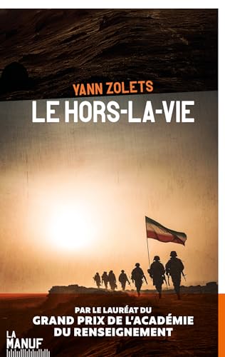 Couverture Le Hors la vie
