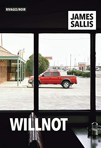 Couverture « Willnot »