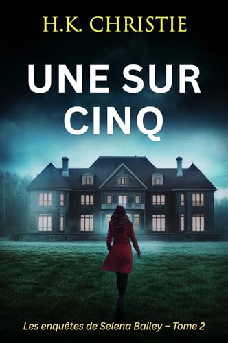 Couverture Une sur cinq