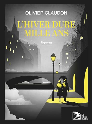 Couverture L'hiver dure mille ans