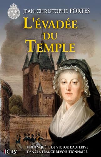 Couverture L'vade du Temple