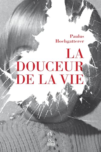 Couverture La douceur de la vie