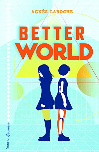 Couverture Better World
