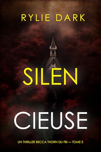 Couverture Silencieuse