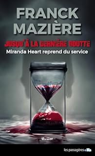 Couverture Jusqu'� la derni�re goutte