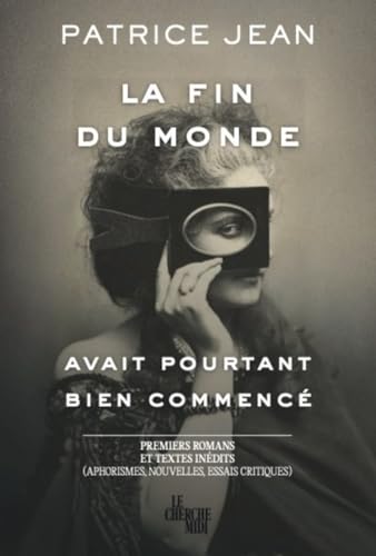 Couverture La fin du monde avait pourtant bien commenc