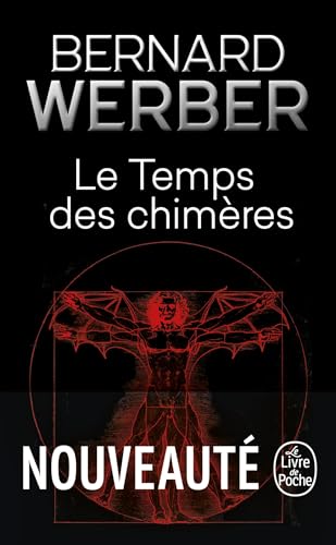 Couverture Le Temps des chimres