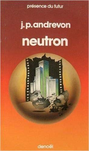 Couverture Neutron