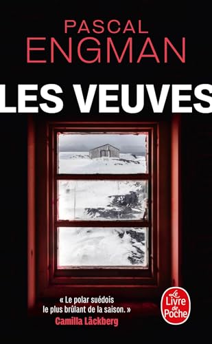 Couverture Les Veuves