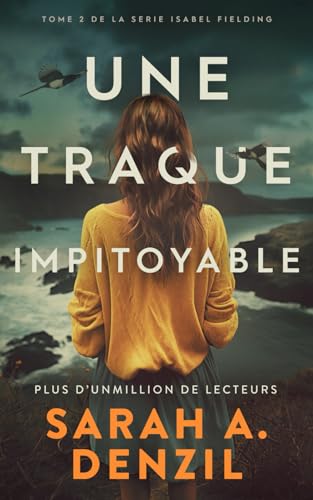 Couverture Une Traque impitoyable