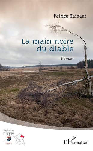 Couverture La Main noire du diable