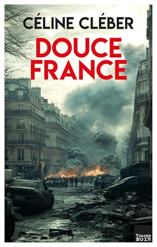 Couverture Douce France