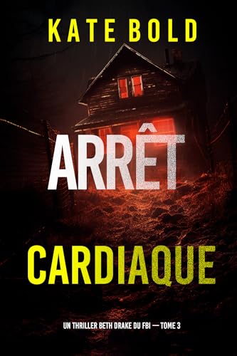 Couverture Arrt cardiaque