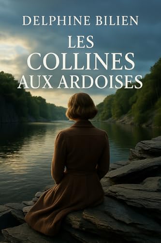Couverture Les Collines aux ardoises