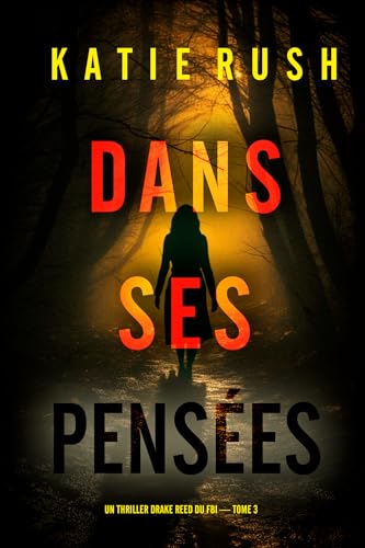 Couverture Dans ses pens�es