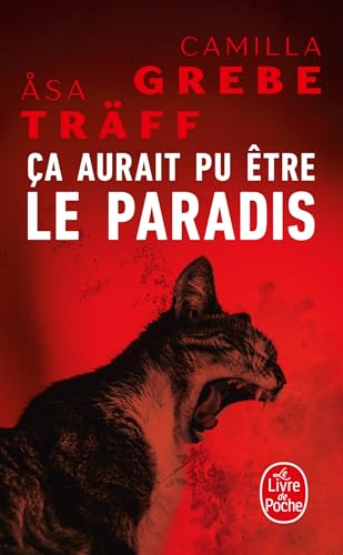 Couverture a aurait pu tre le paradis