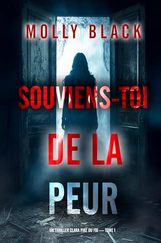 Couverture Souviens-toi de la peur