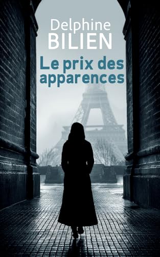 Couverture Le Prix des apparences