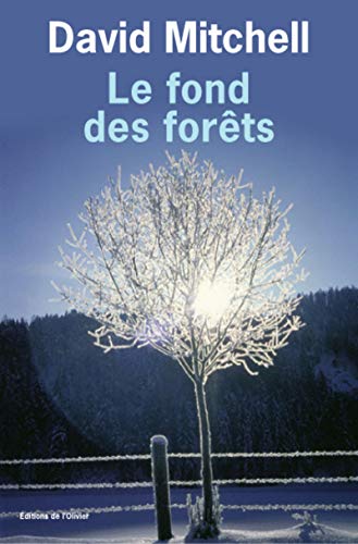 Couverture Le Fond des forts