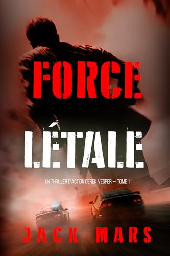 Couverture Force ltale