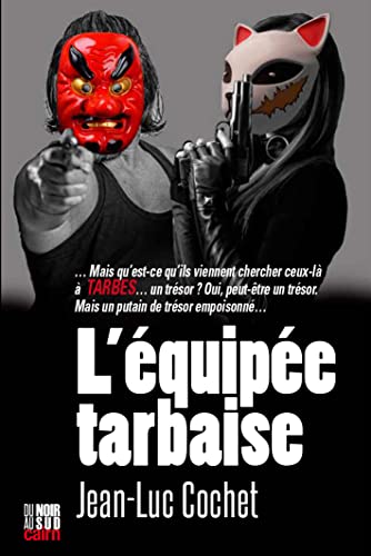 Couverture L'Equipe tarbaise