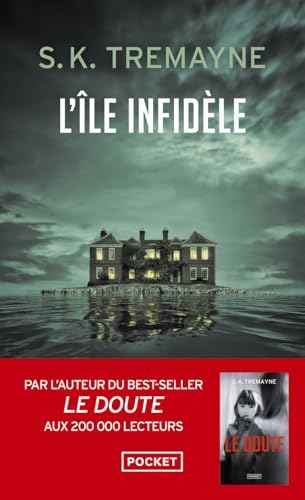 Couverture L'le infidle Pocket