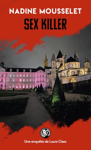 Couverture Sex Killer