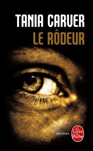 Couverture Le Rdeur Livre de Poche