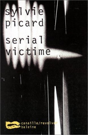 Couverture Serial victime