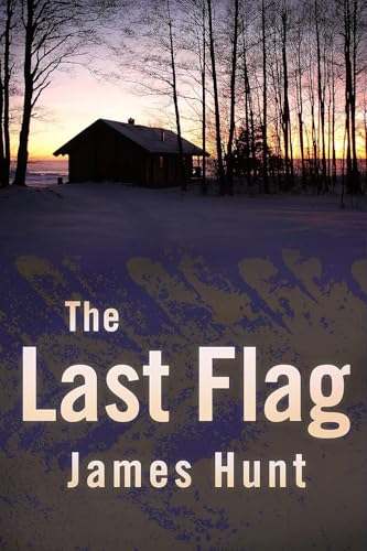 Couverture The Last Flag