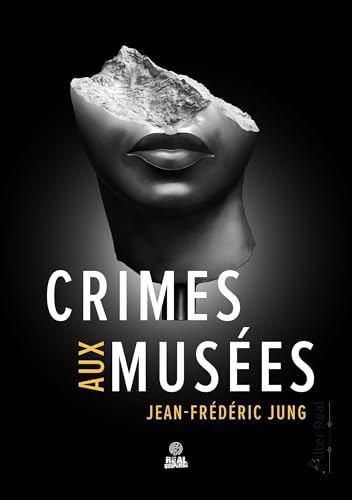 Couverture Crimes aux muses