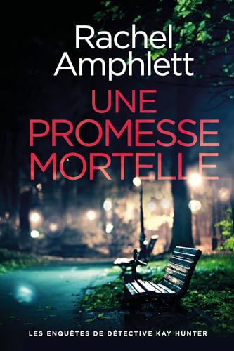 Couverture Une Promesse mortelle