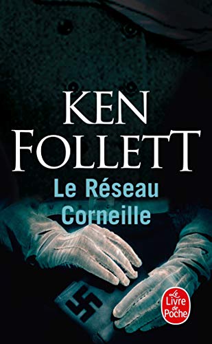 Couverture Le rseau Corneille Livre de Poche