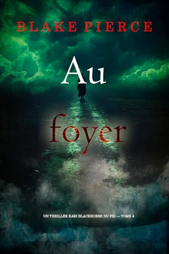 Couverture Au Foyer