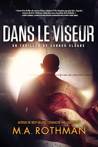 Couverture Dans le viseur