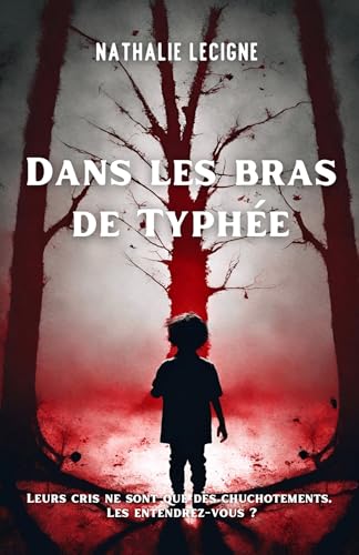 Couverture Dans les bras de Typhe