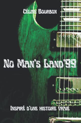 Couverture No man's land'99