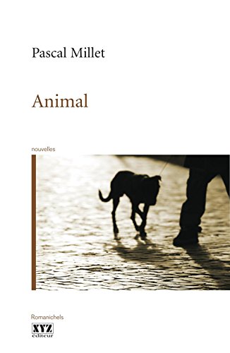 Couverture Animal