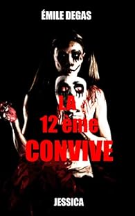 Couverture La 12me convive