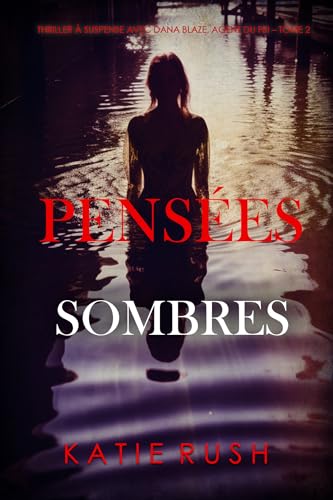 Couverture Penses sombres