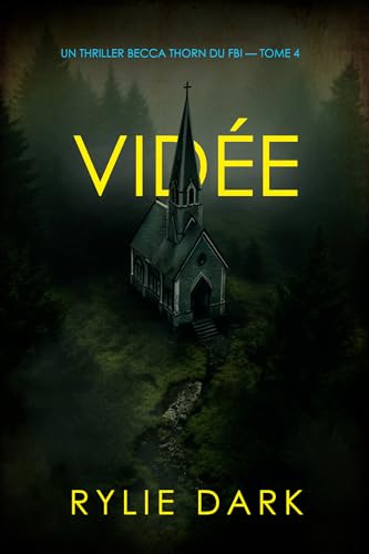 Couverture Vide