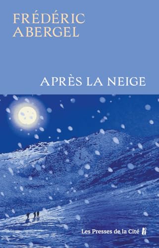 Couverture Apr�s la neige